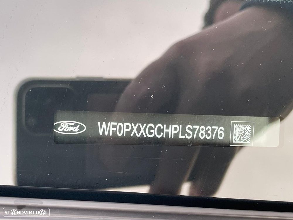 Ford Focus 1.0 EcoBoost S&S TITANIUM X - 13