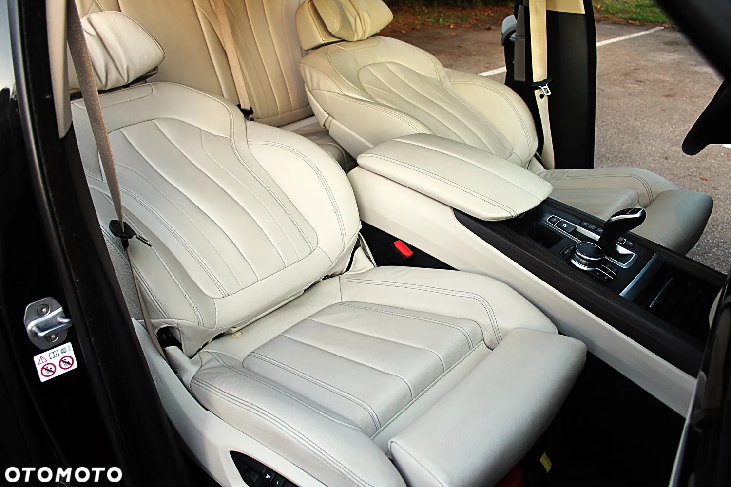 BMW X5 xDrive40d - 31