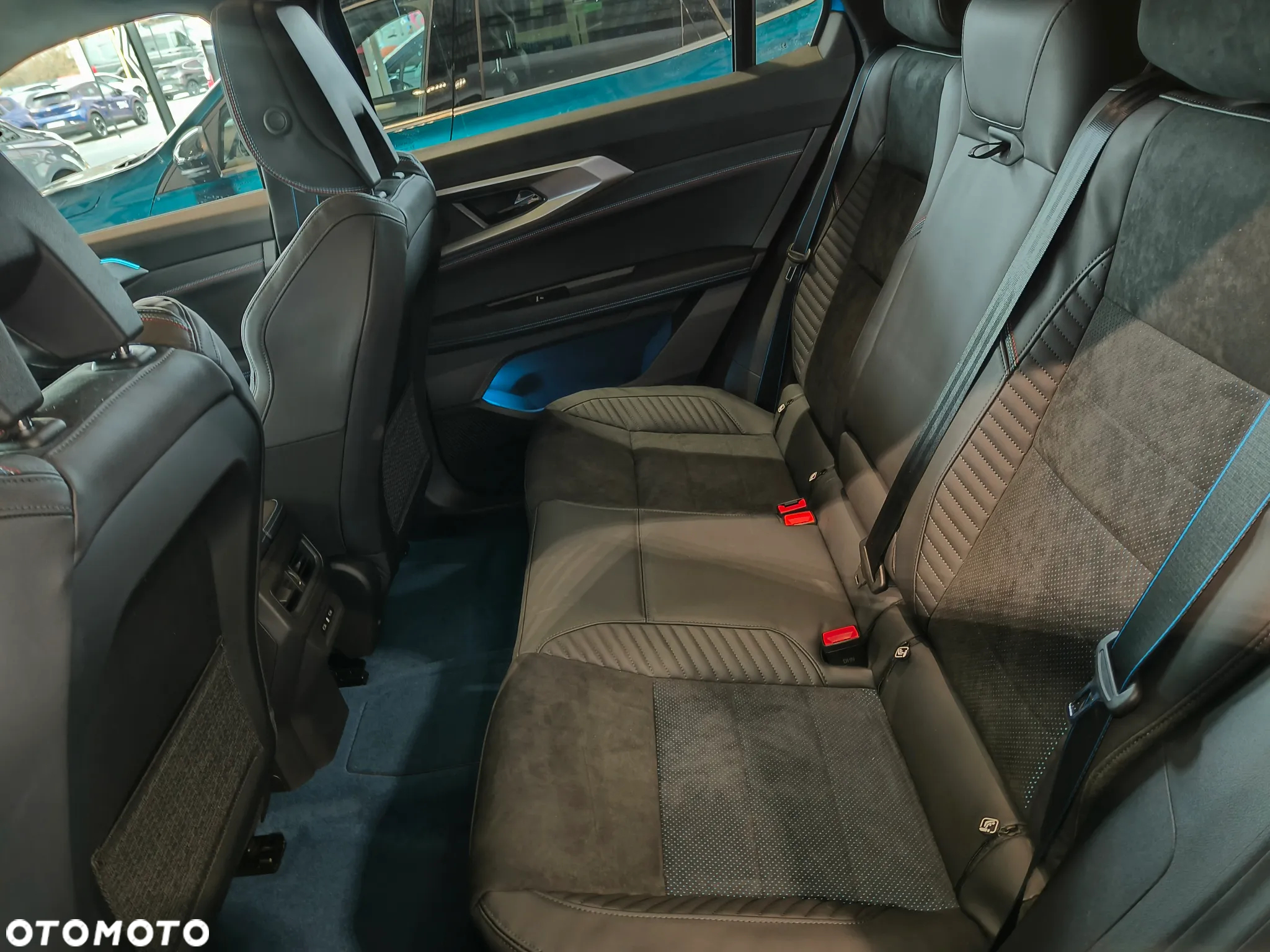 Renault Rafale 1.2 E-Tech PHEV 4x4 300 atelier Alpine MMT - 15