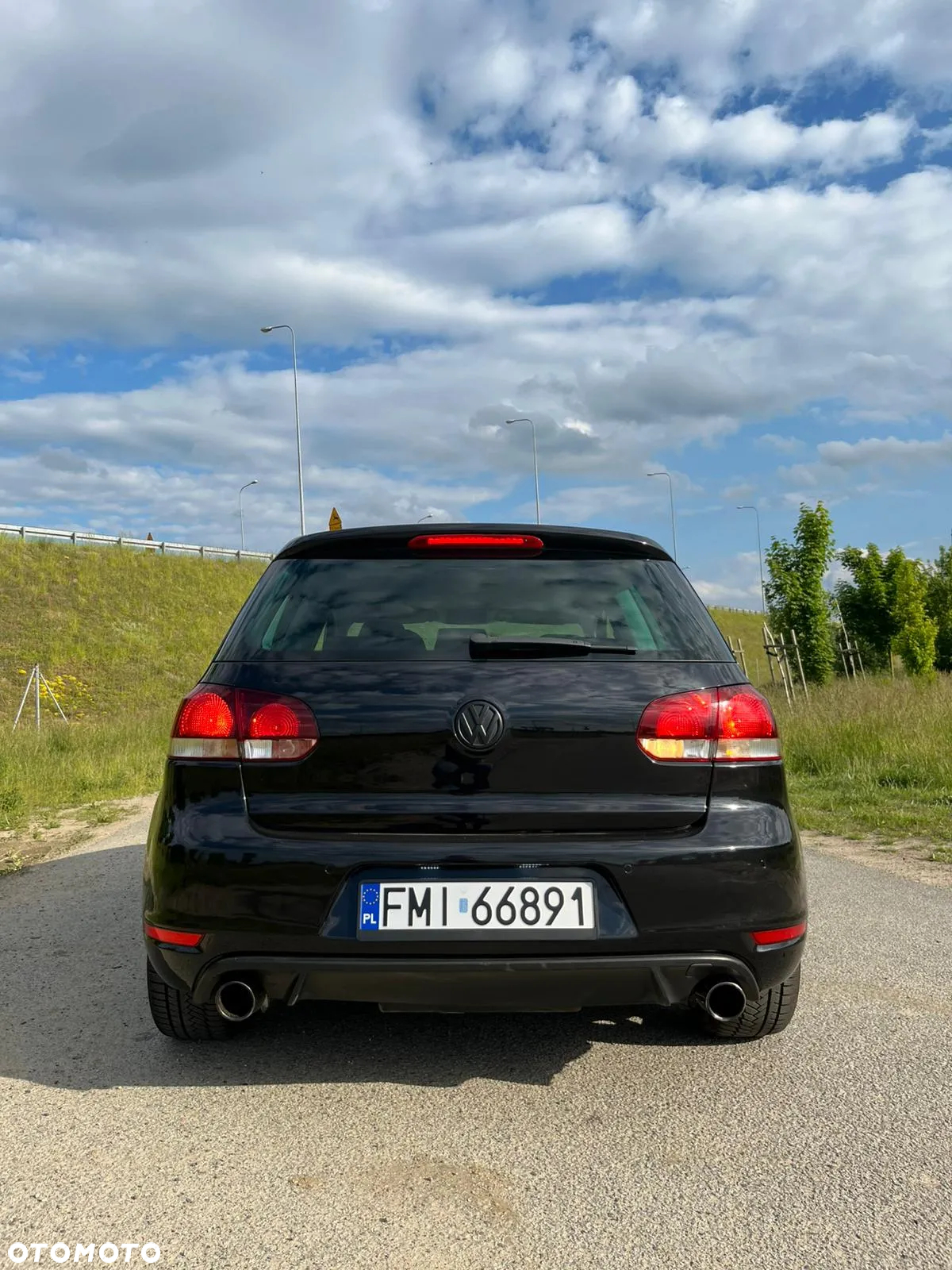 Volkswagen Golf VI 1.4 TSI Highline - 3