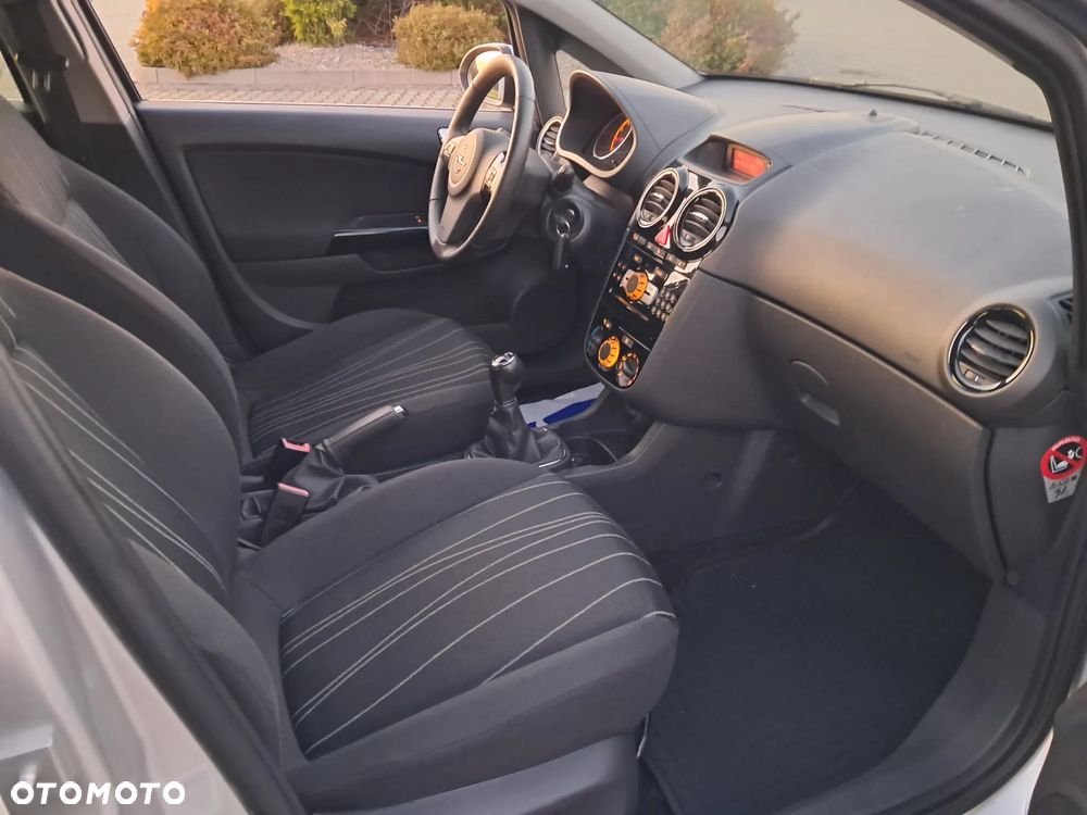 Opel Corsa 1.4 16V Edition 111 Jahre - 22