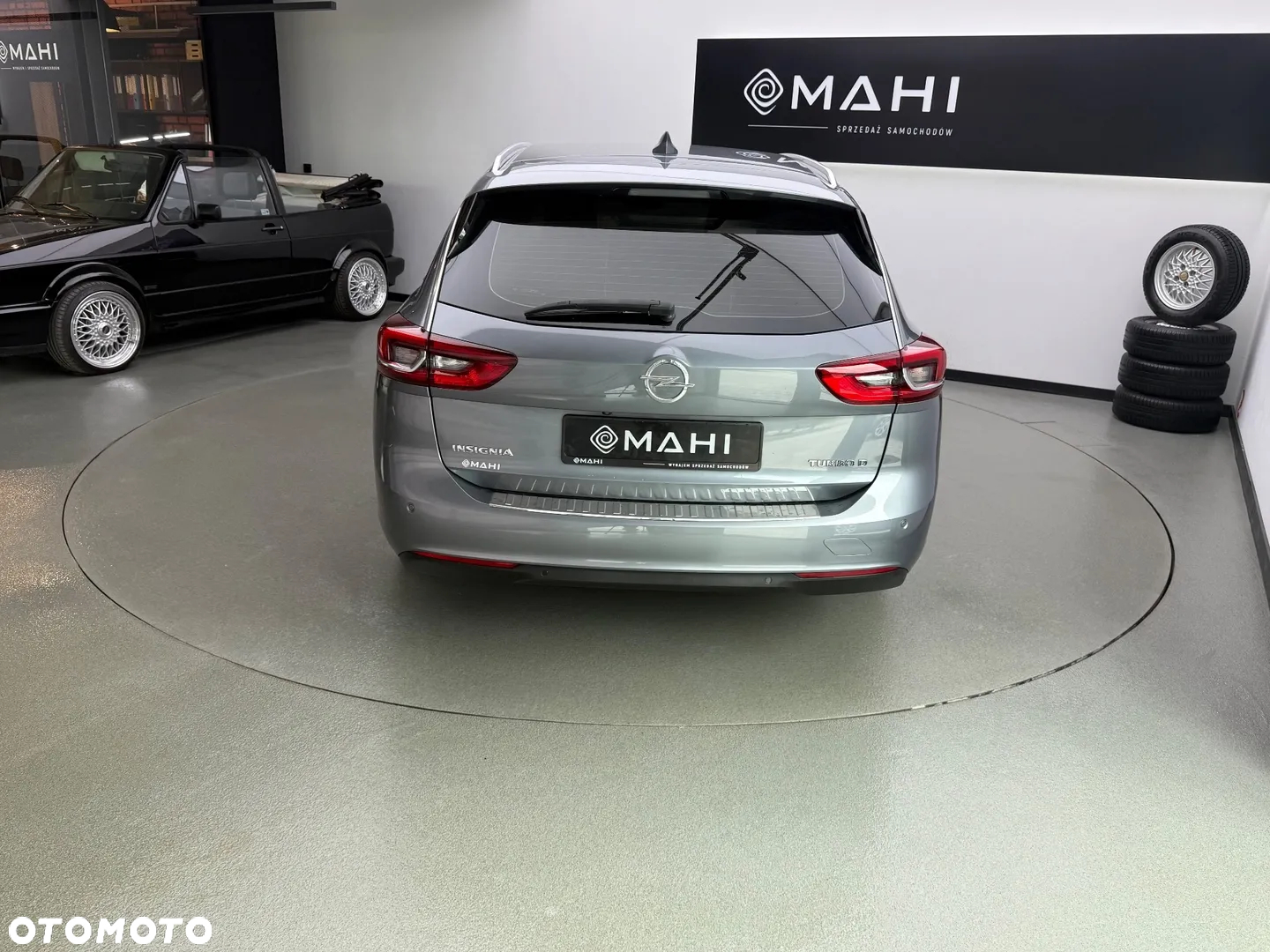 Opel Insignia Sports Tourer 2.0 Diesel Innovation - 10