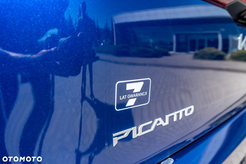 Kia Picanto 1.0 GDI Business Line - 9