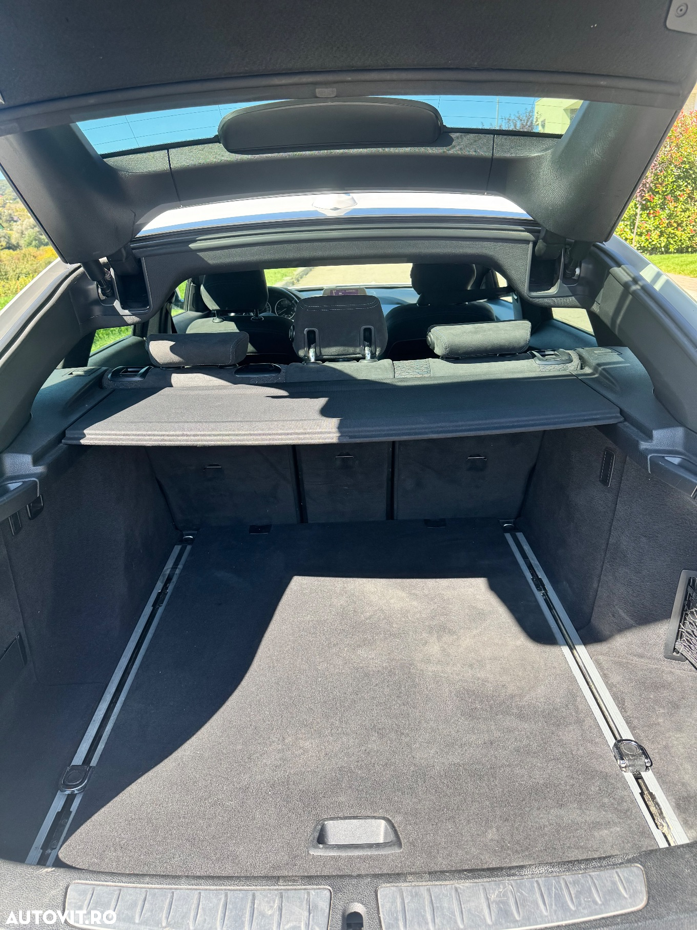 BMW Seria 3 320d - 17