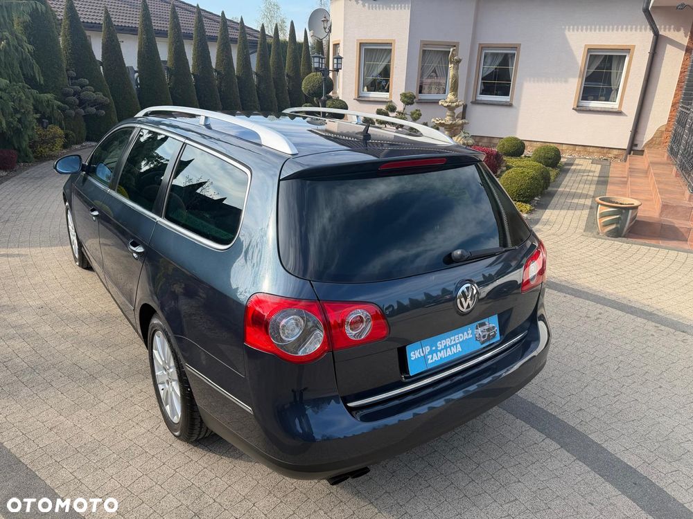 Volkswagen Passat 2.0 Turbo FSI Highline - 18