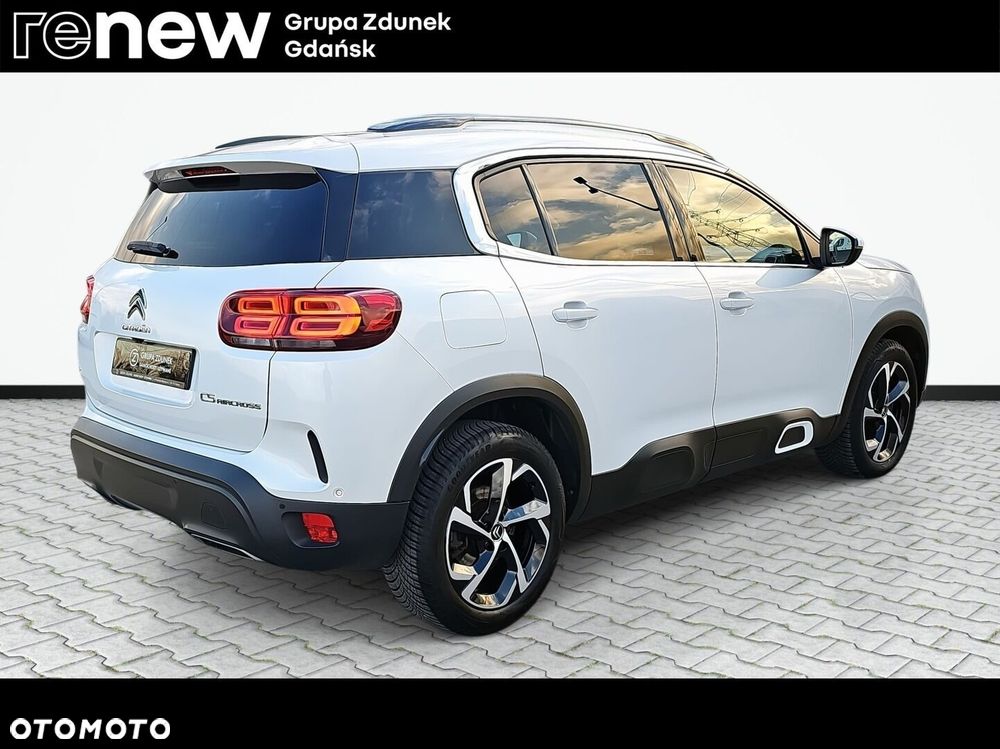 Citroën C5 Aircross - 6