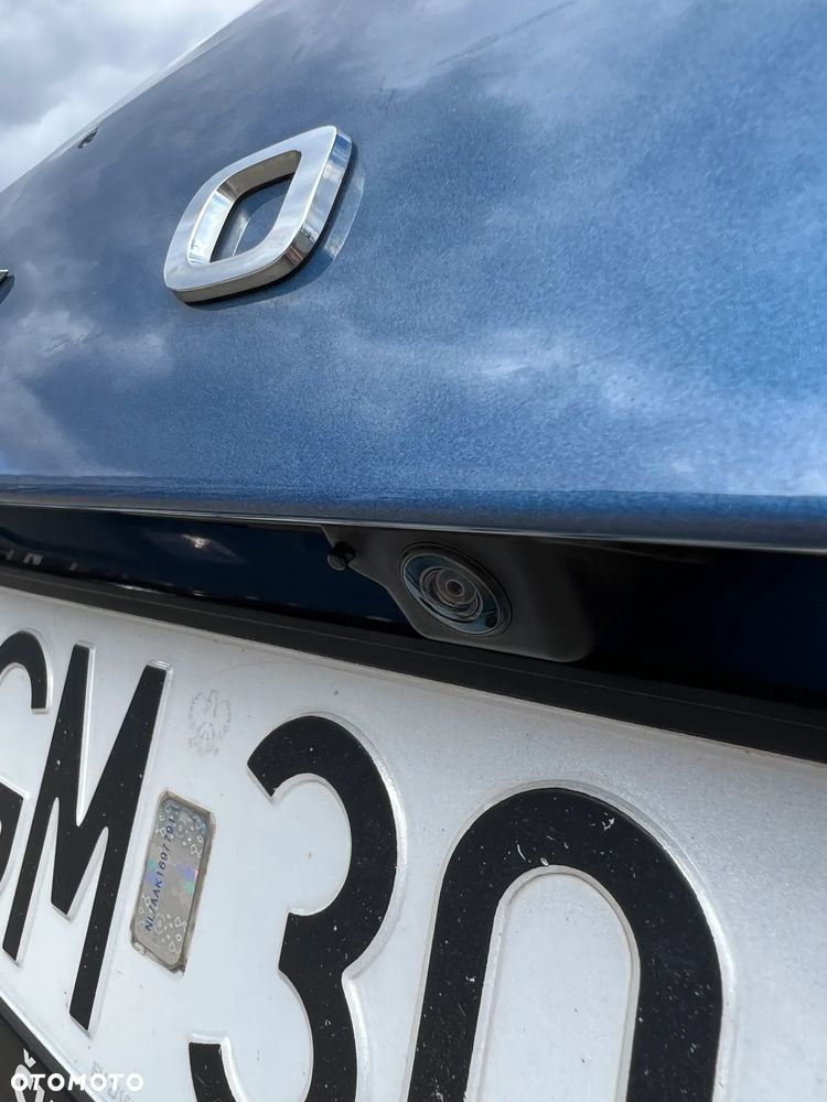 Skoda Scala 1.0 TSI Ambition DSG - 11