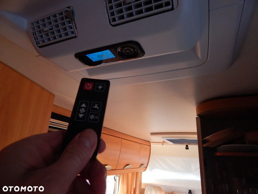Hymer-Eriba DUCATO HYMER - 25