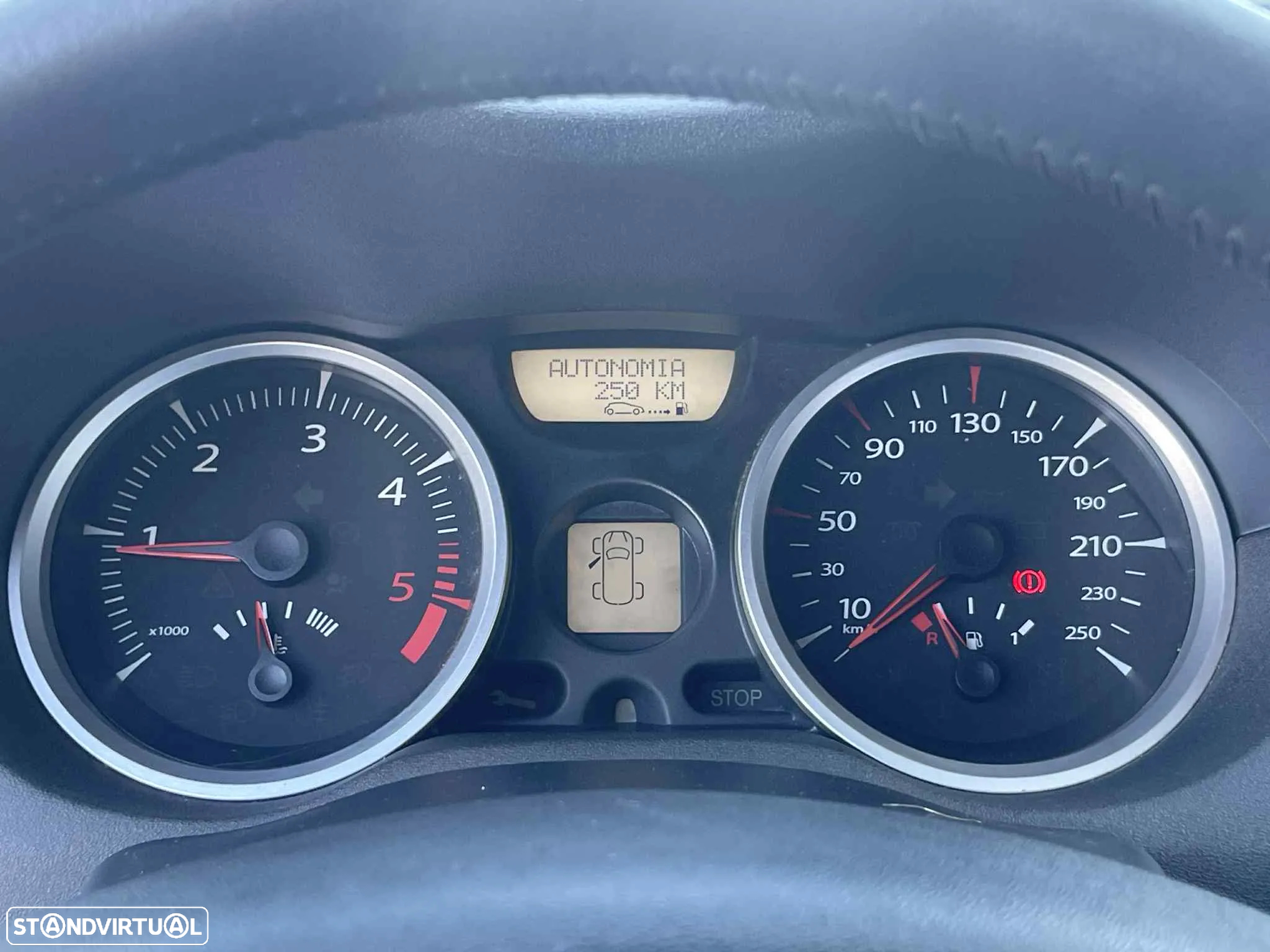 Renault Mégane Break 1.5 dCi Dynamique Luxe - 18