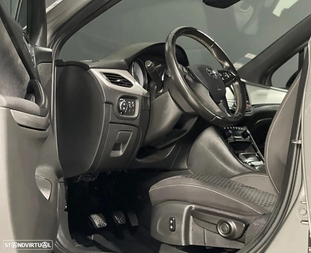 Opel Astra Sports Tourer - 3