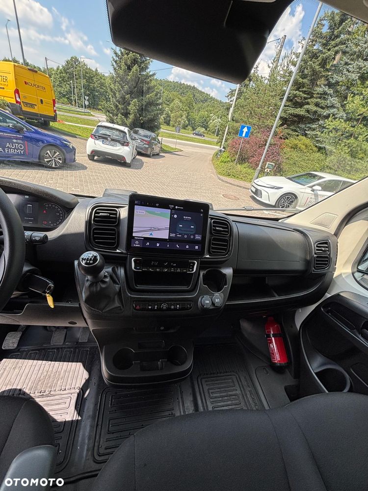Toyota Proace MAX L3H2 - 9