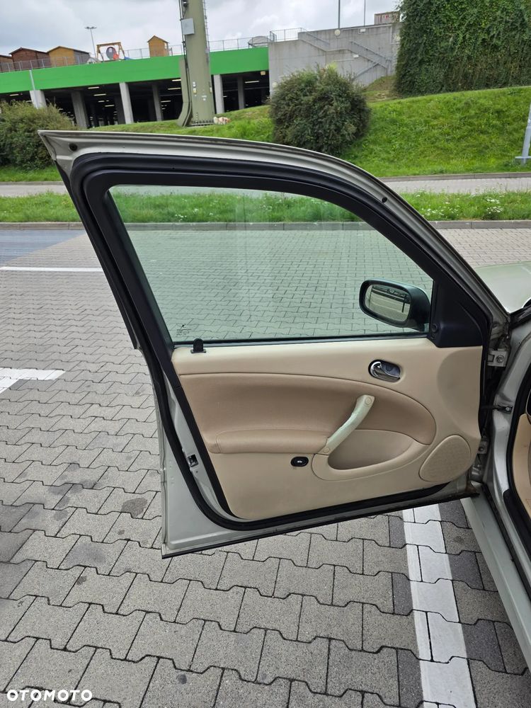 Saab 9-5 2.2 TiD Vector - 12