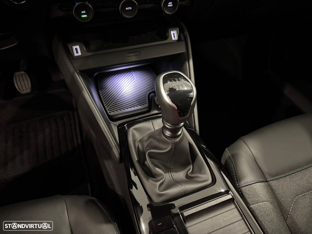 Citroën C4 1.2 PureTech Feel Pack - 38