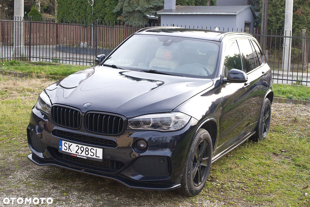 BMW X5 - 2