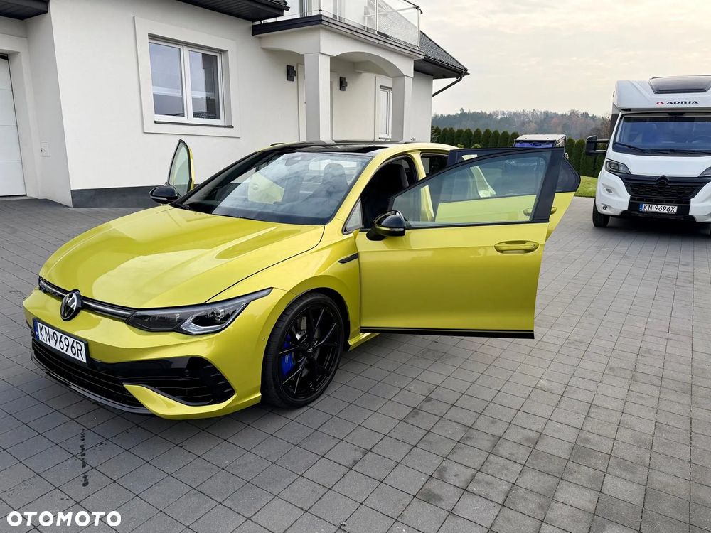 Volkswagen Golf - 19