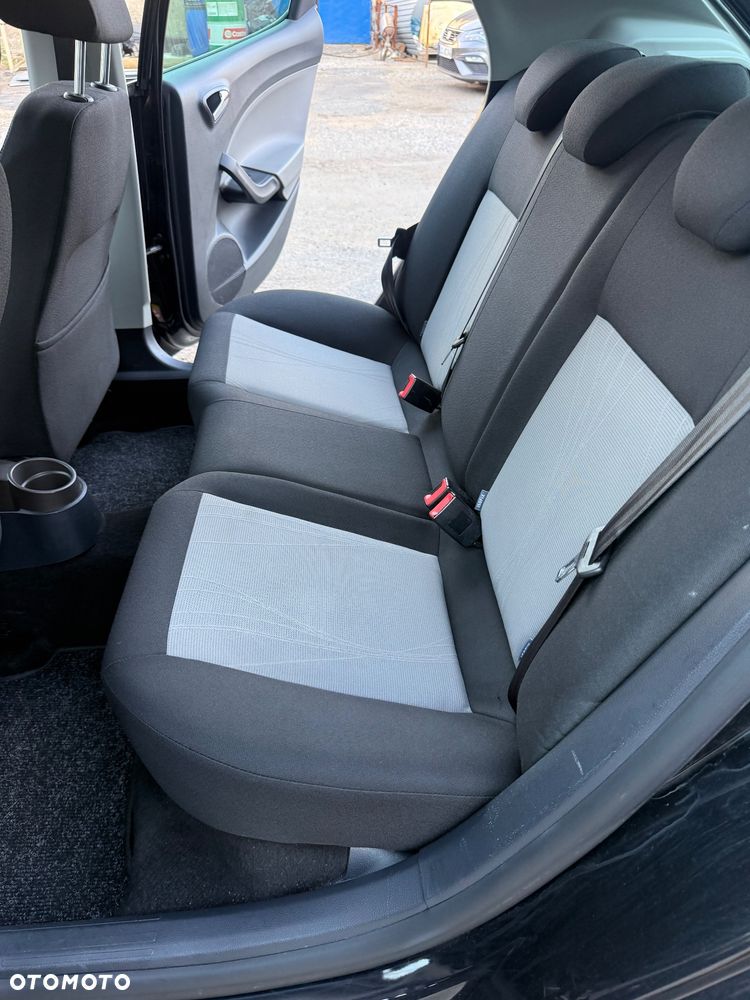Seat Ibiza 1.4 Style - 7
