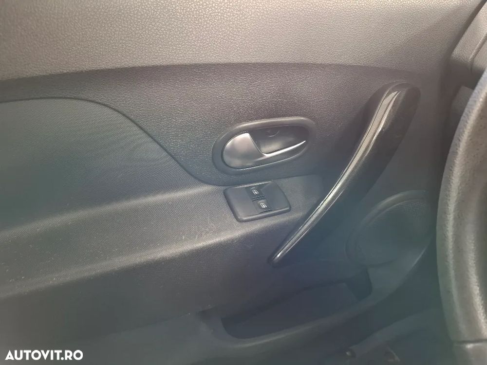 Dacia Logan 1.5 Blue dCi Prestige - 24