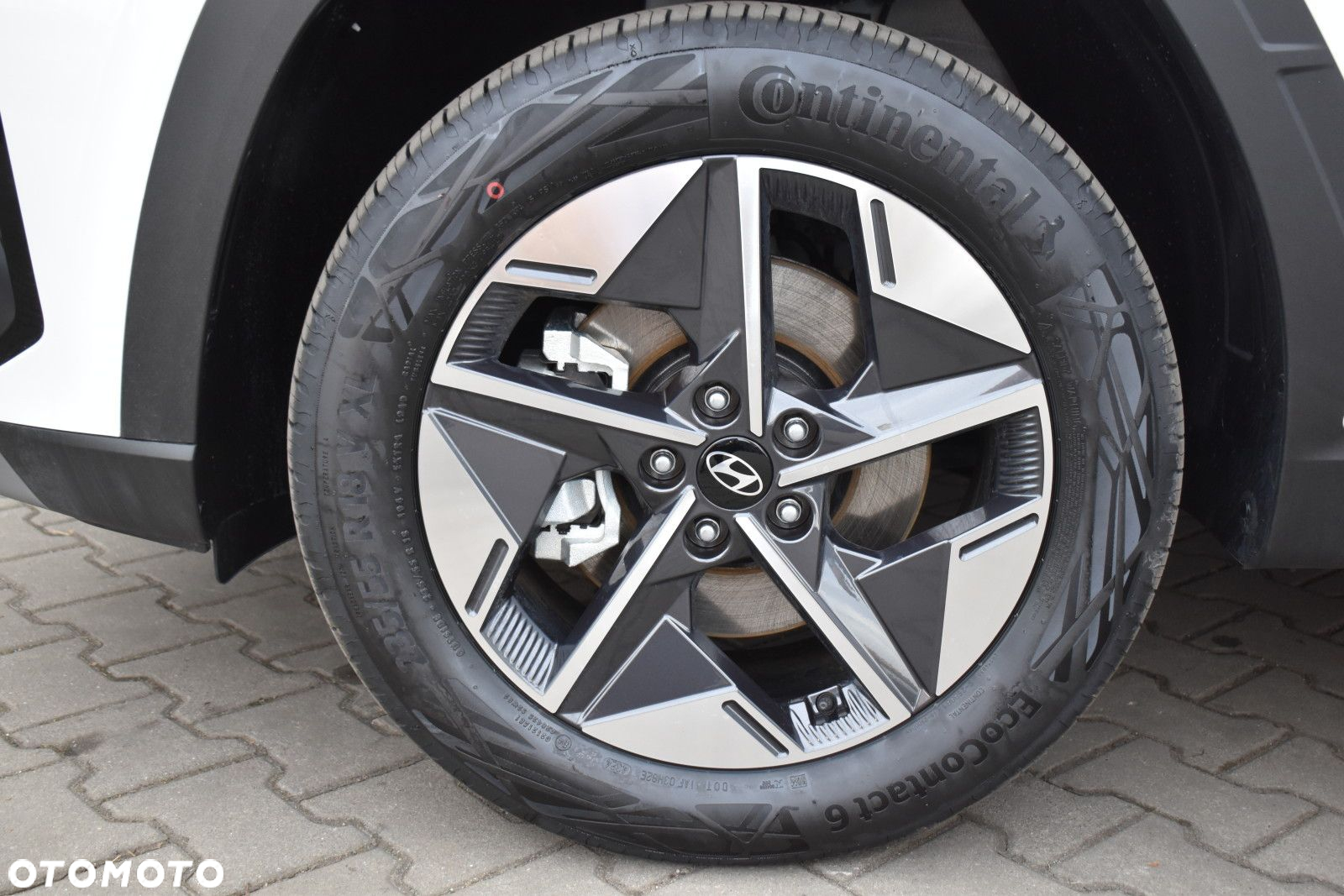 Hyundai Tucson - 9