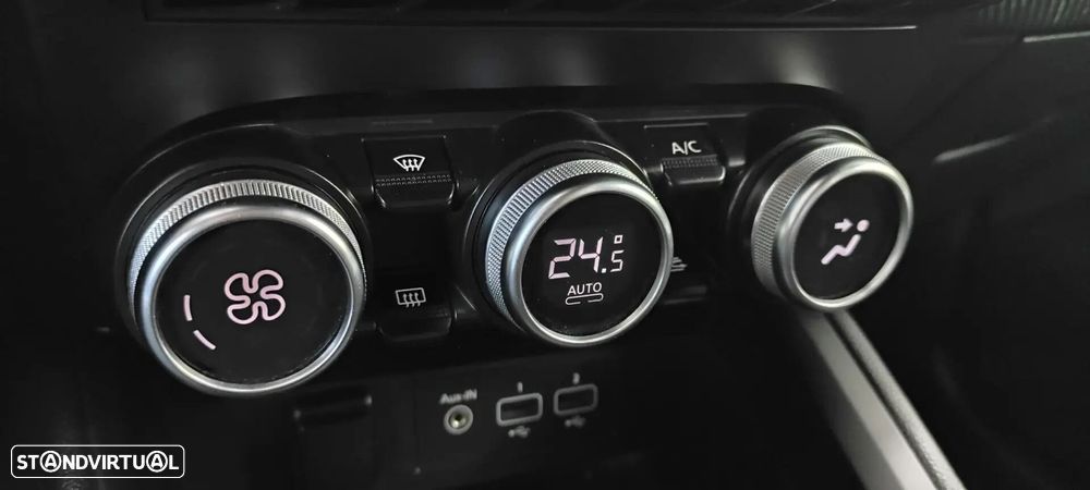 Renault Clio 1.5 Blue dCi RS Line - 32