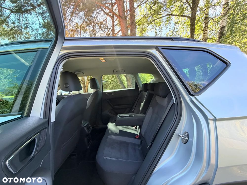 Seat Ateca 1.5 TSI Style S&S - 24
