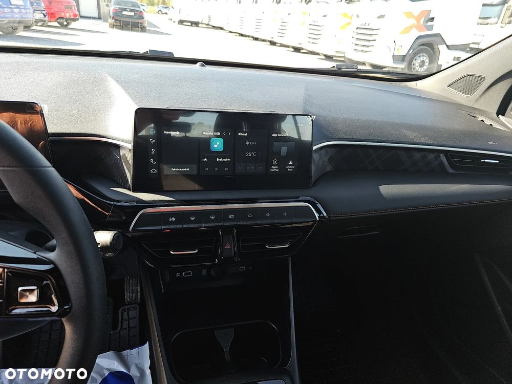 MG MG3 1.5 HEV+ Excite - 14