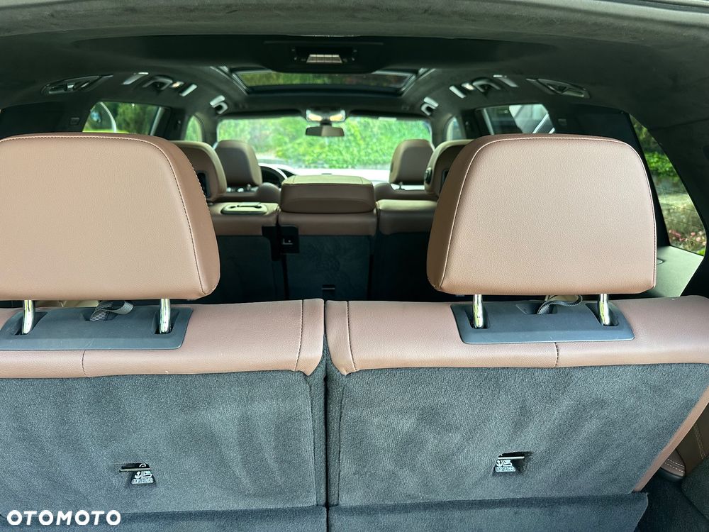 BMW X7 xDrive40d mHEV sport - 23