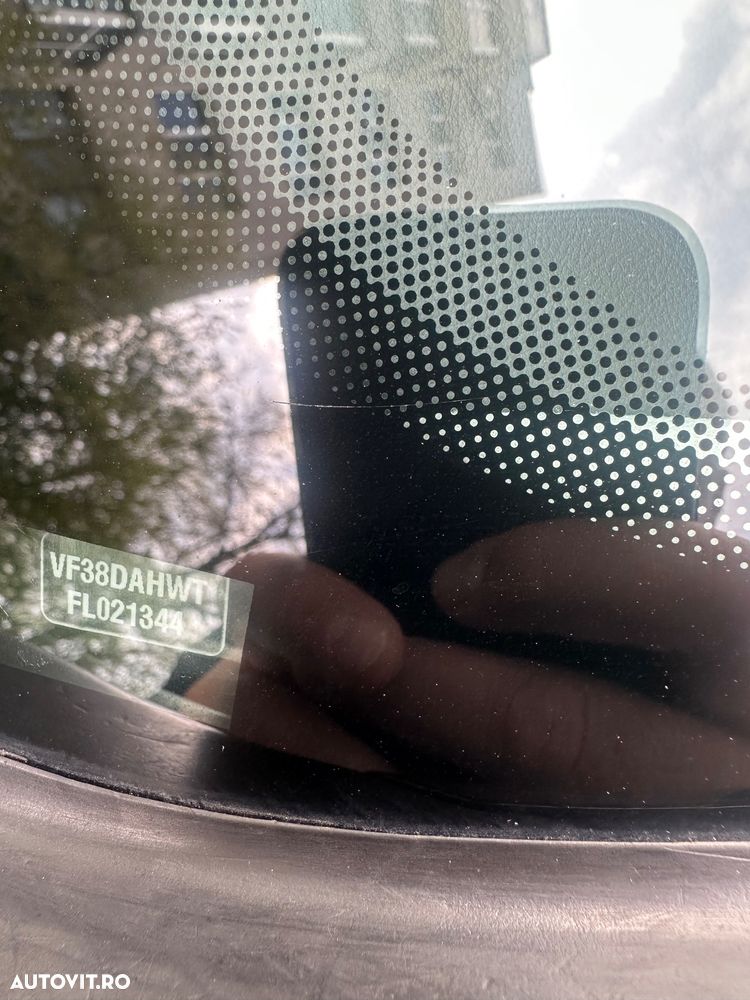 Peugeot 508 2.0 BlueHDI FAP BVA Allure - 9