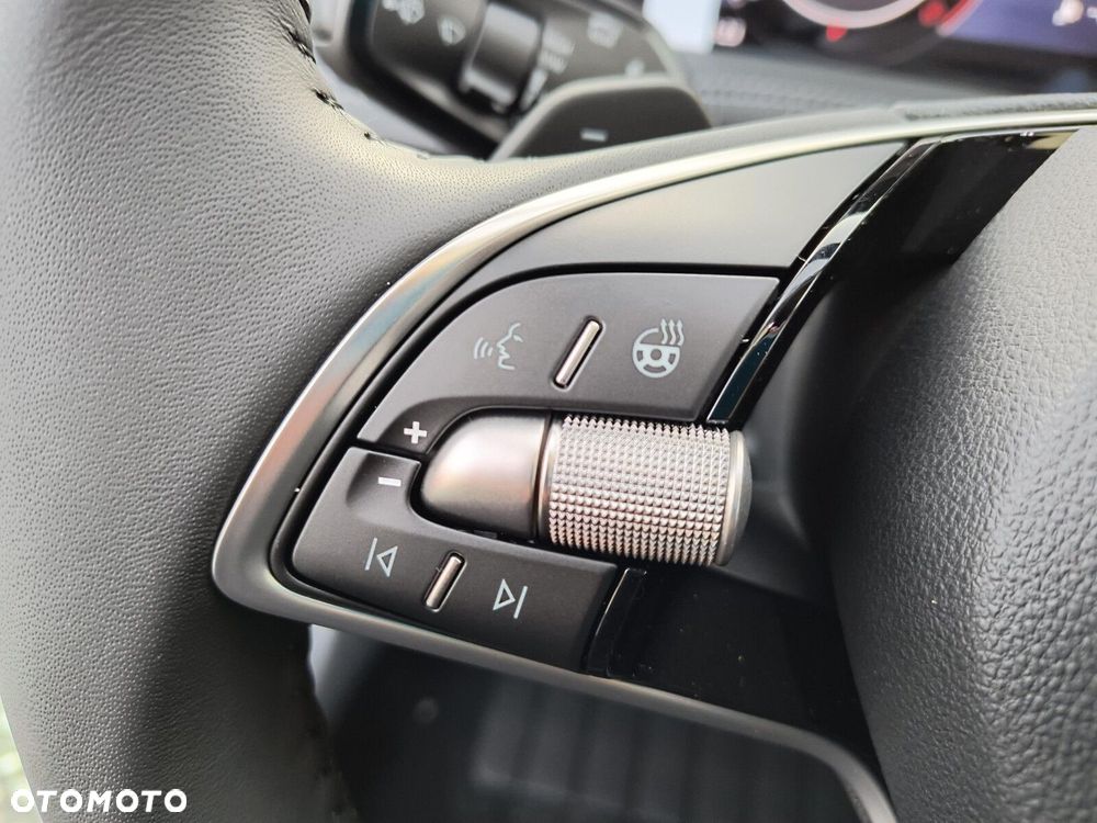 Skoda Superb 2.0 TSI L&K DSG - 27