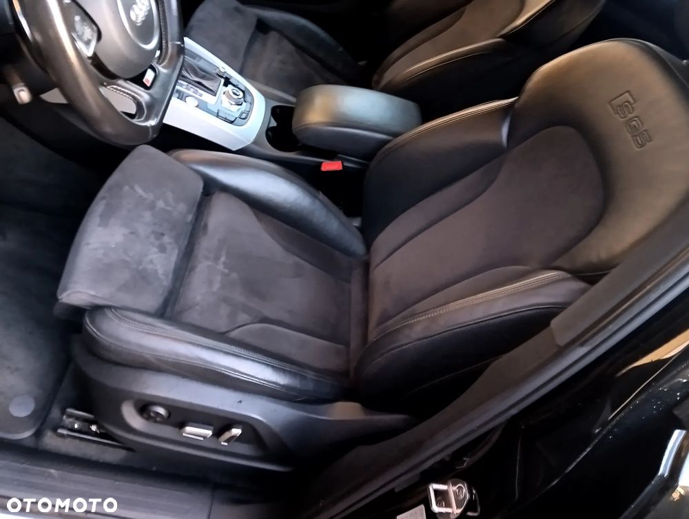Audi SQ5 3.0 TDI Quattro Tiptronic - 40