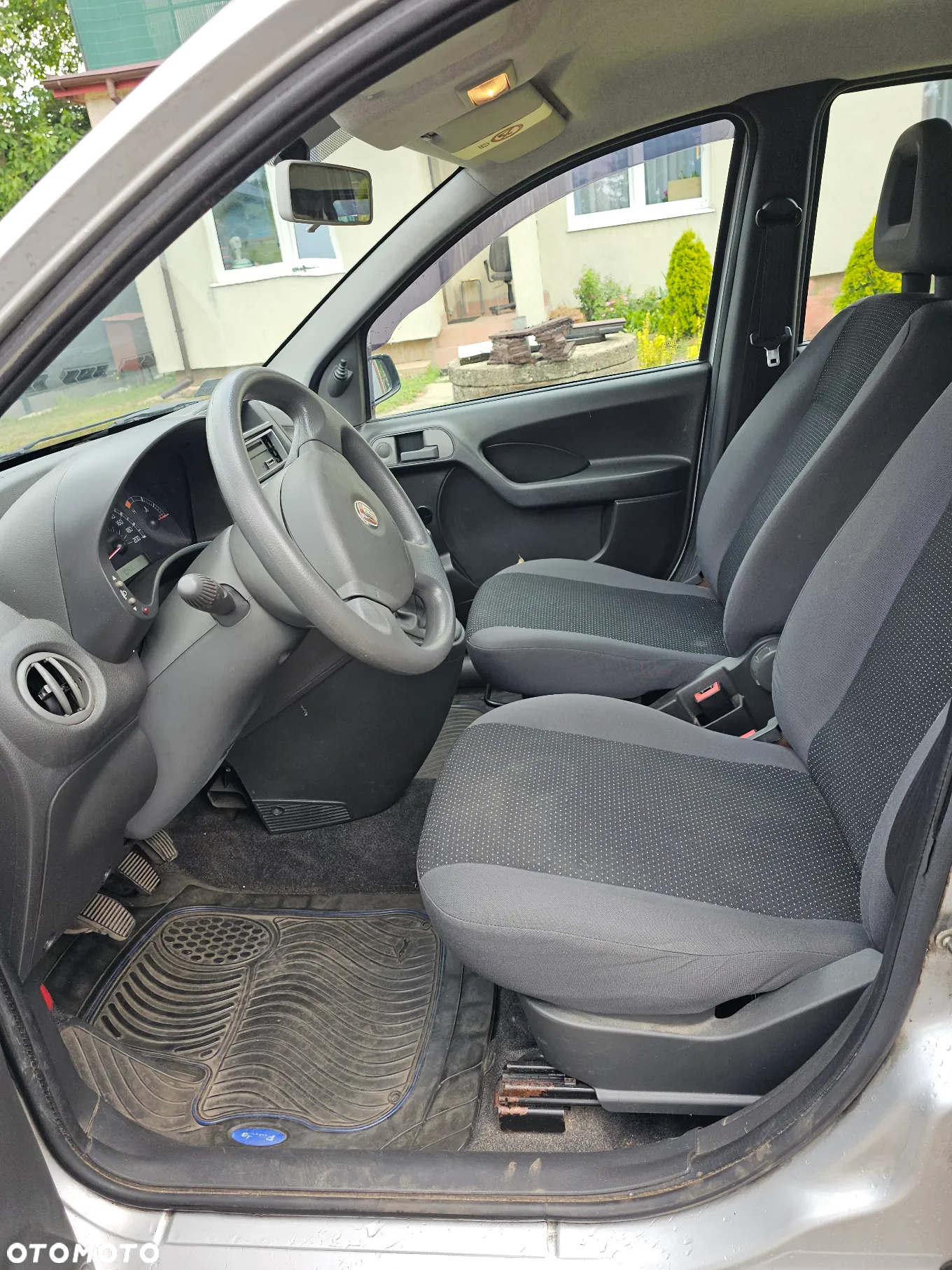 Fiat Panda 1.1 Active Eco - 8