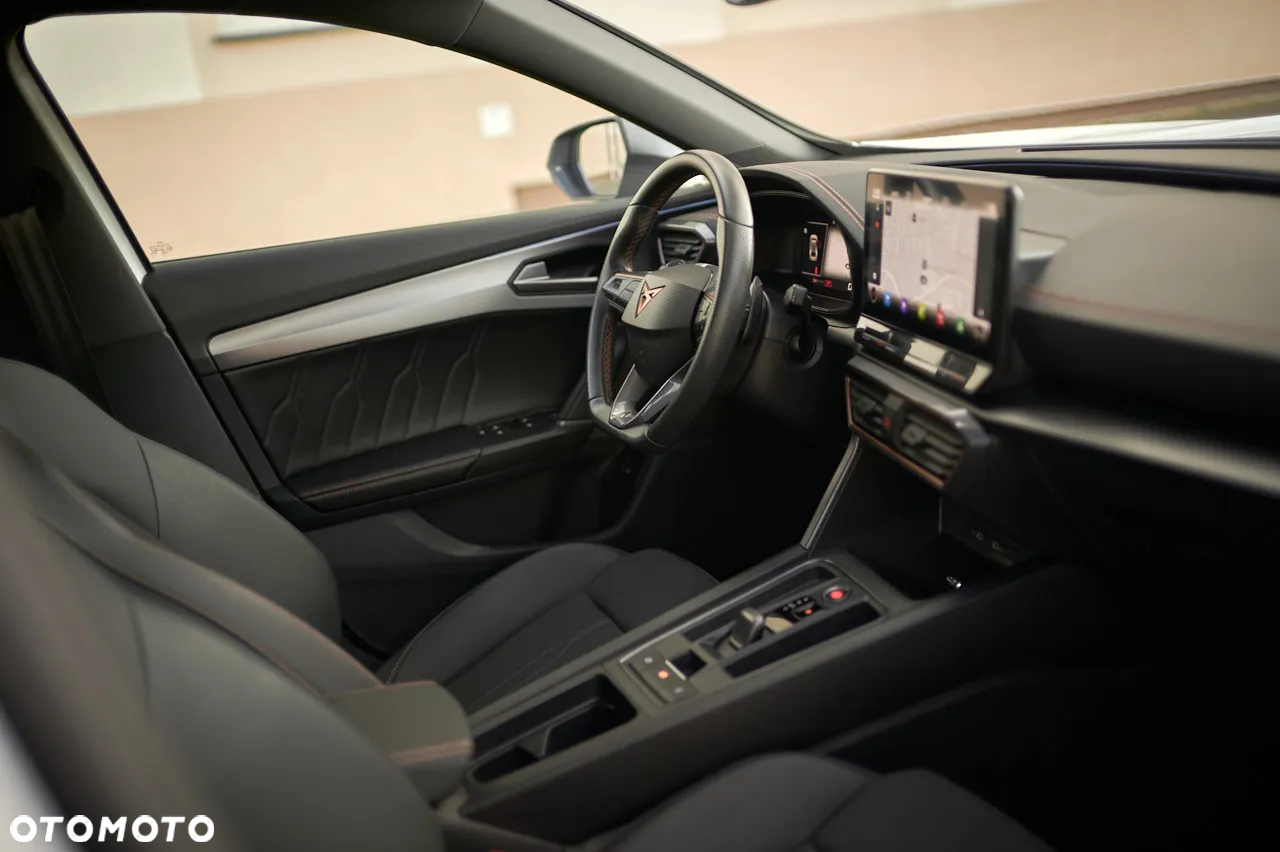 Cupra Formentor 1.5 TSI DSG - 22