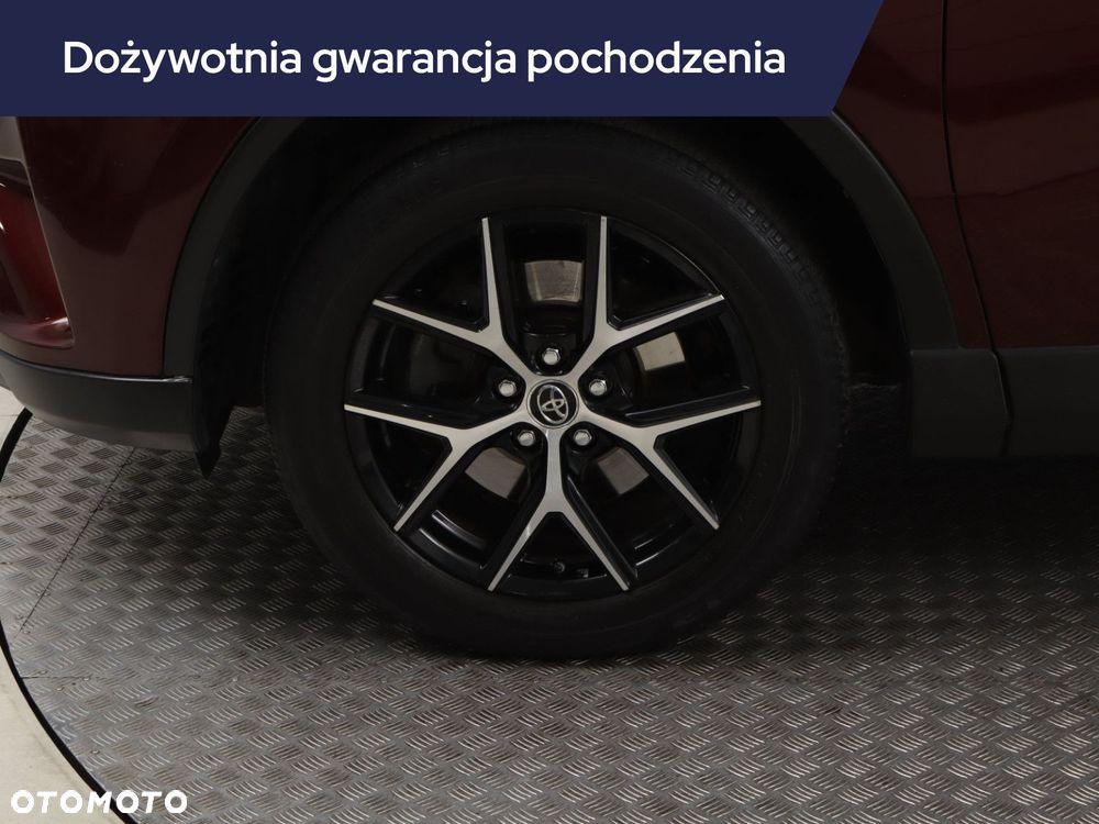 Toyota RAV4 - 17