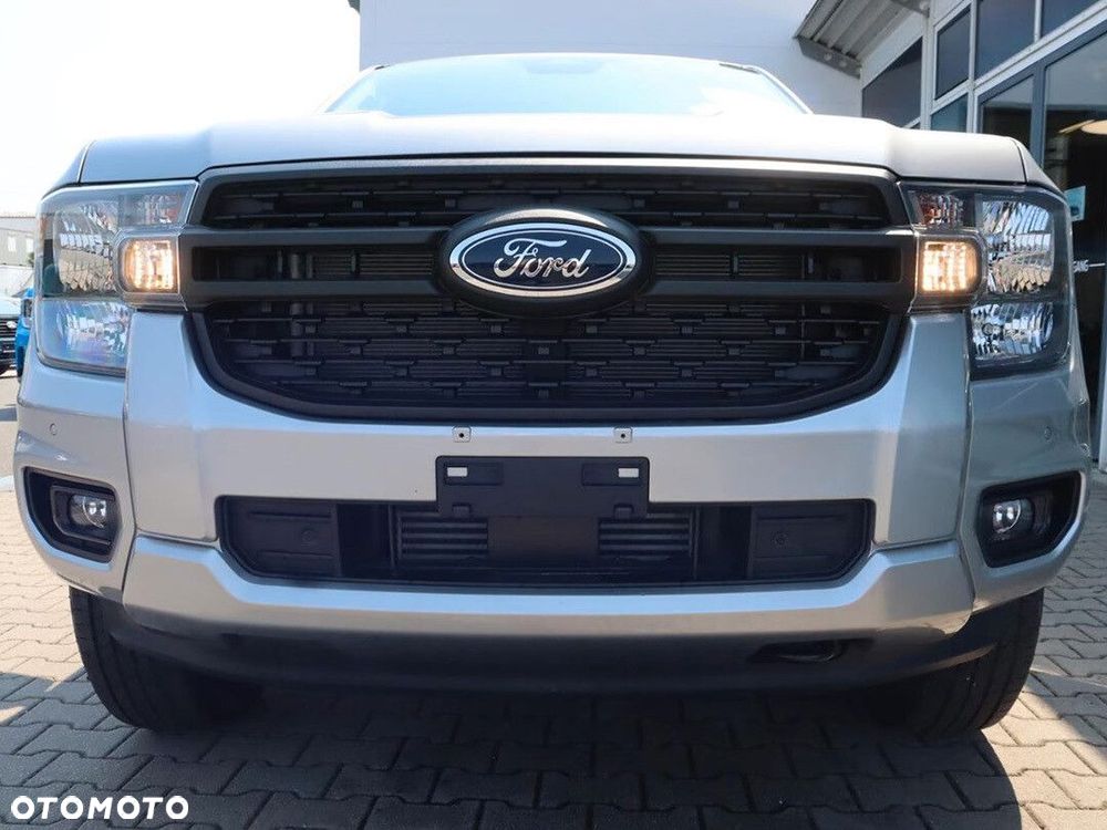 Ford Ranger - 4