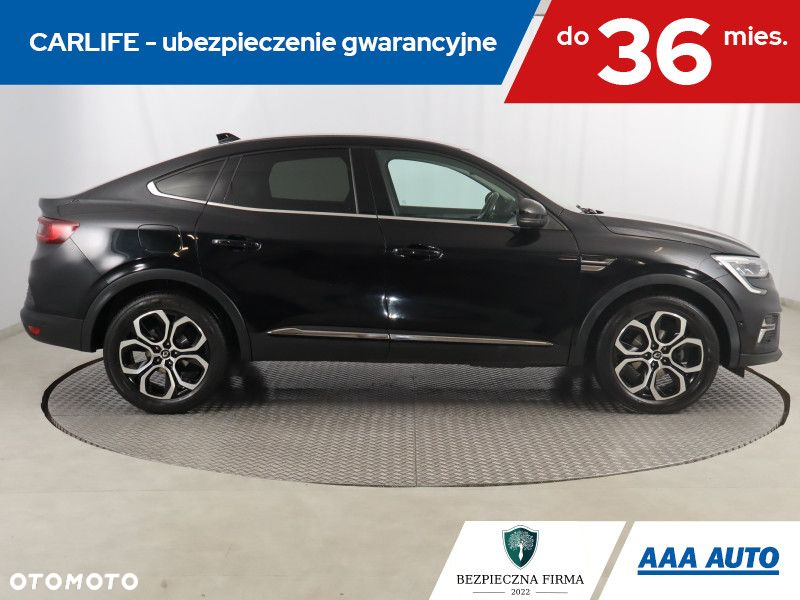 Renault Arkana - 7