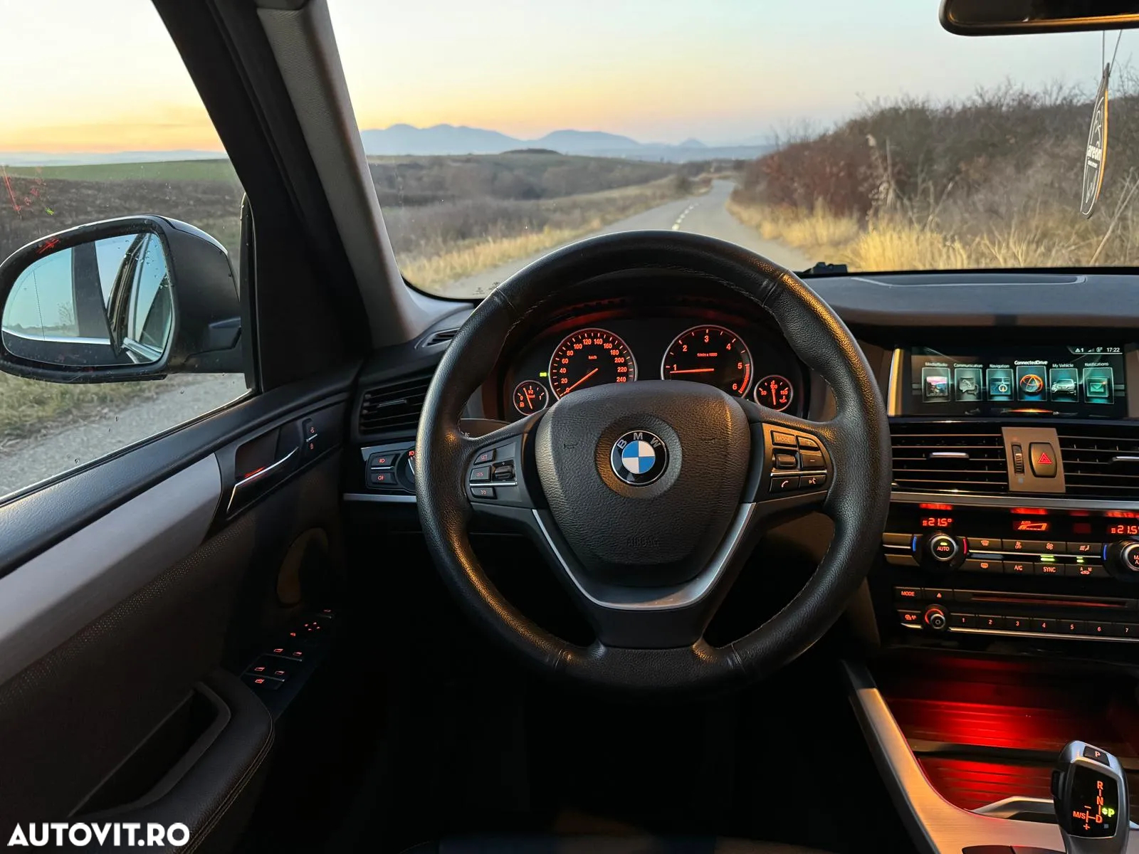 BMW X3 - 6