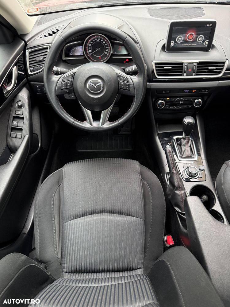 Mazda 3 - 21