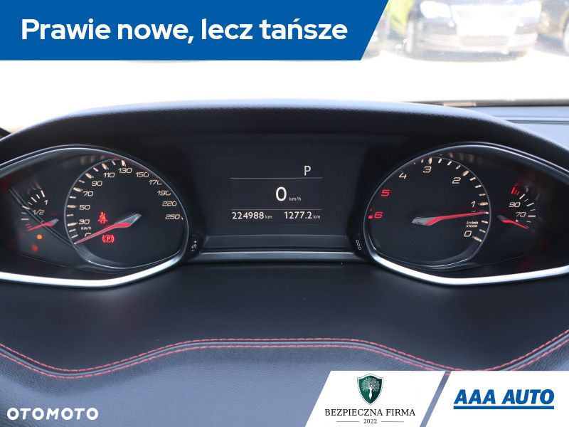 Peugeot 308 - 12