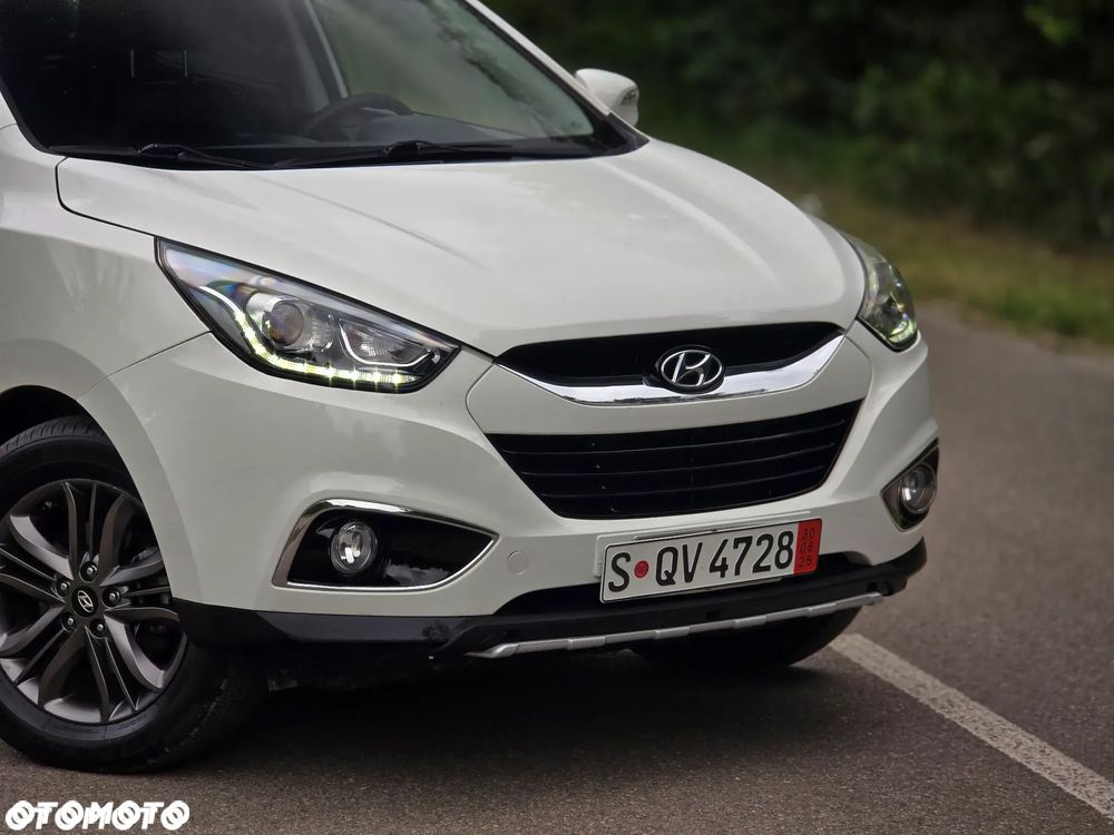 Hyundai ix35 1.6 GDI Premium 2WD - 18