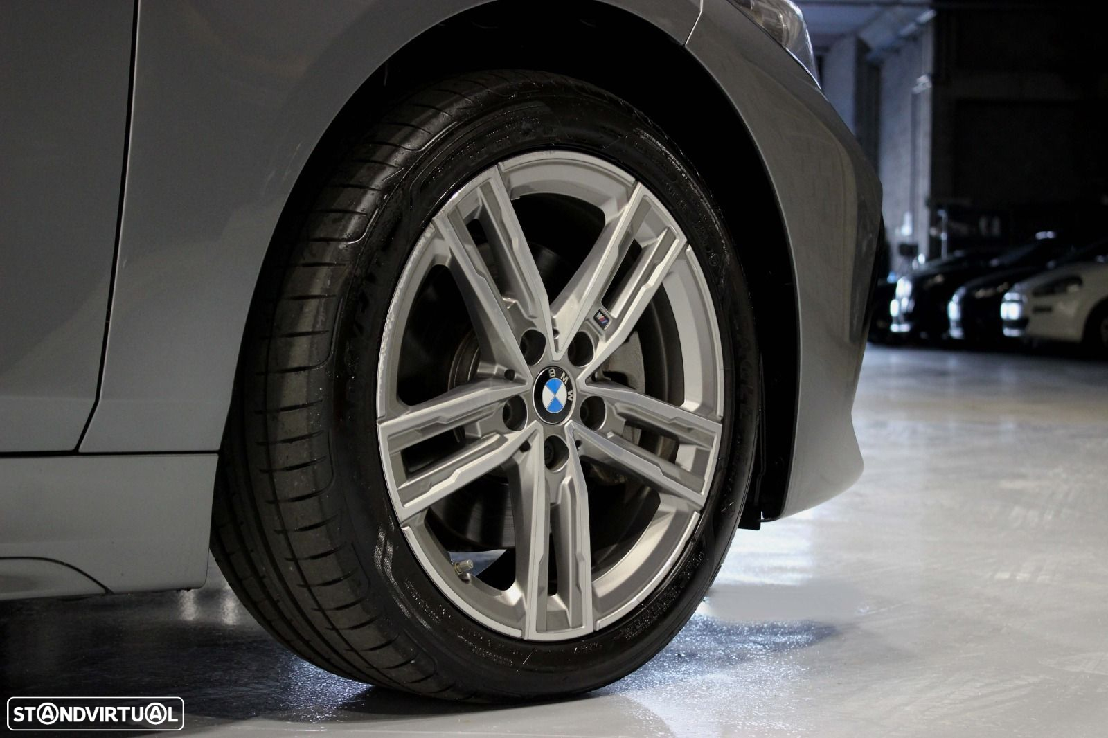 BMW 116 - 11