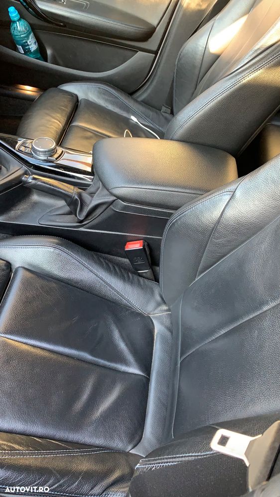 BMW Seria 1 120d - 8