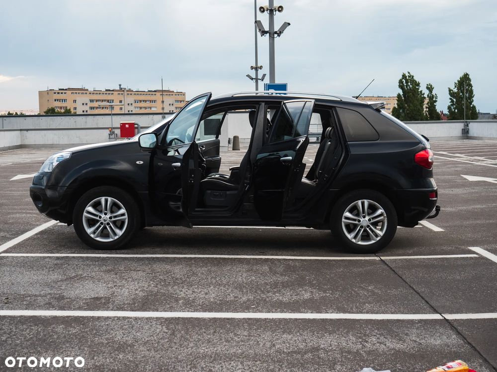 Renault Koleos 2.0 dCi 4x4 SL Bose - 3