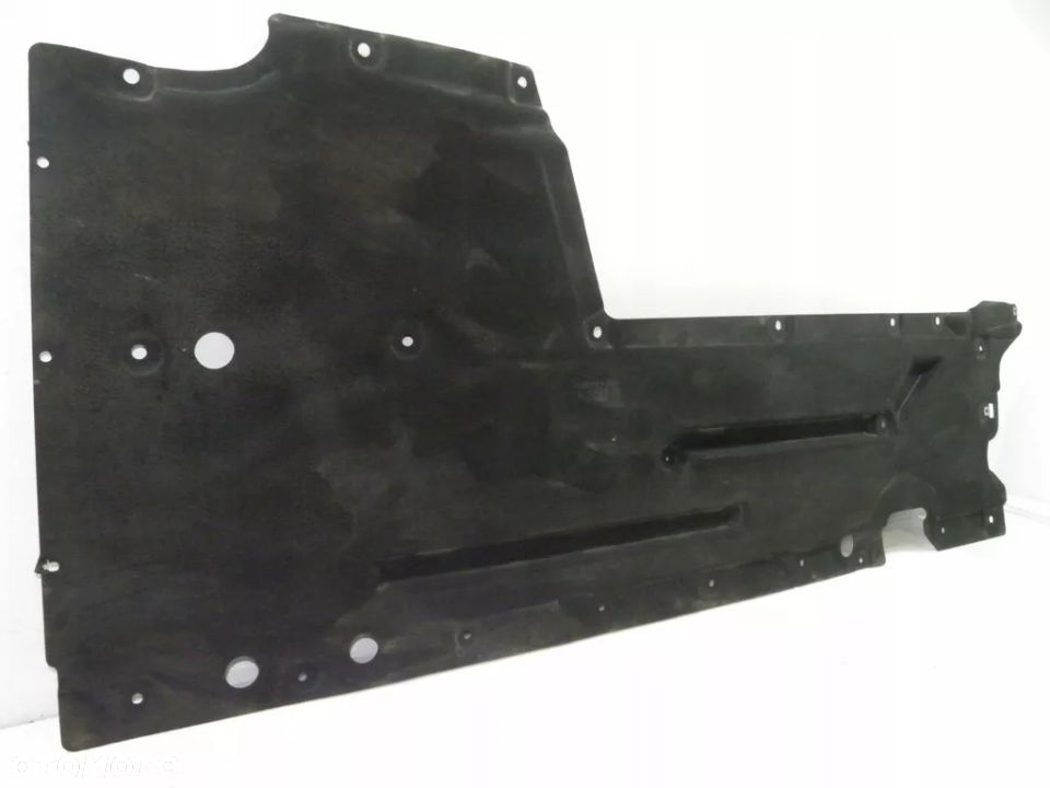 BMW F20 F21 F30 F31 F32 OSŁONA PODWOZIA 7241833 - 2