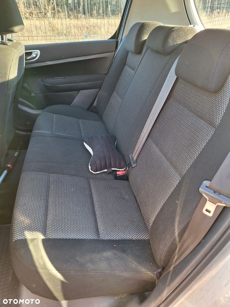 Peugeot 307 2.0 Premium - 17