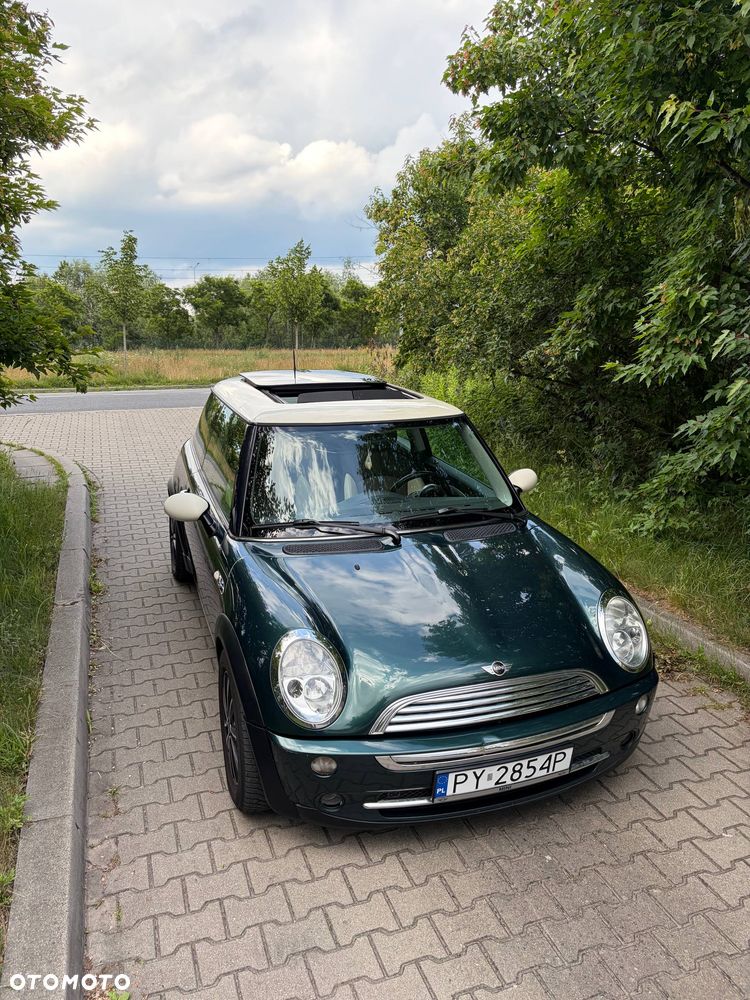 MINI Cooper - 2