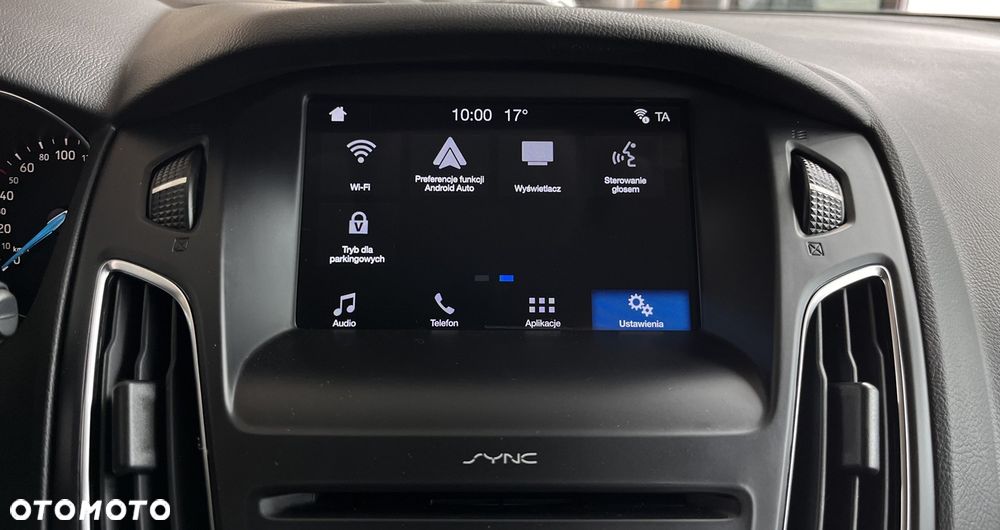 Ford Focus 1.0 EcoBoost Titanium ASS PowerShift - 27