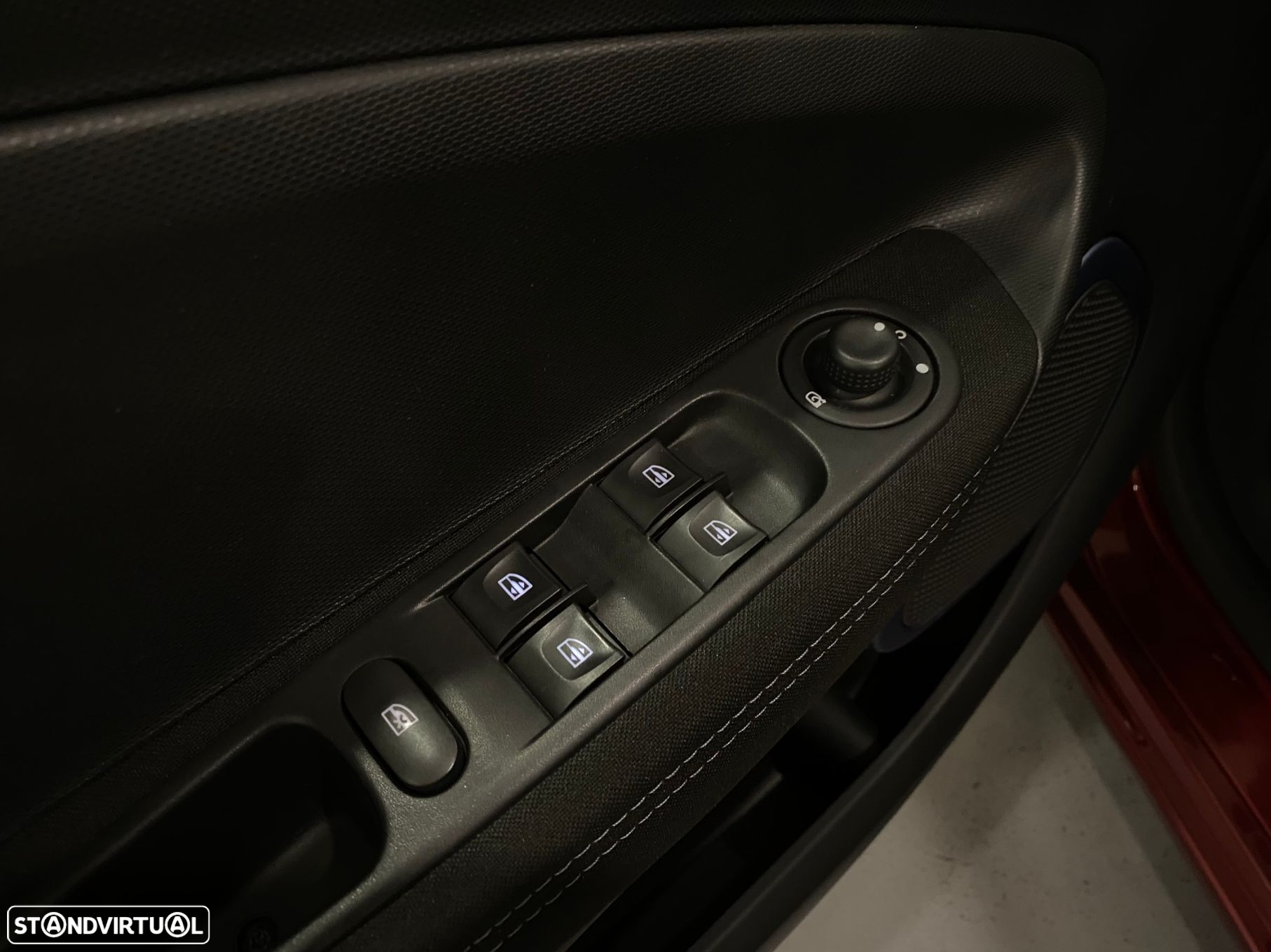 Renault Zoe (c/ Bateria) Intens 40 - 54