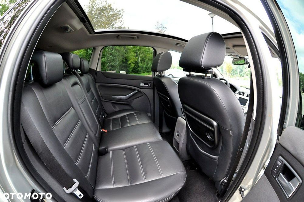 Ford Kuga 2.0 TDCi Titanium - 18