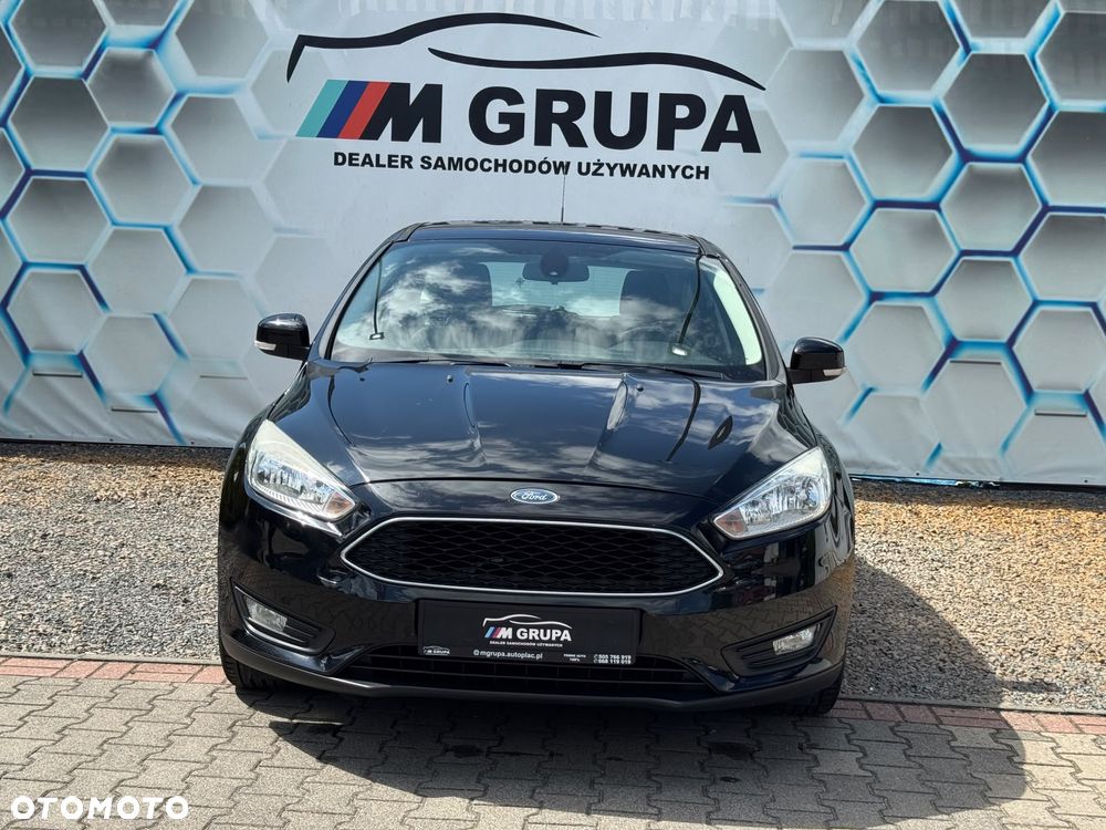 Ford Focus - 7