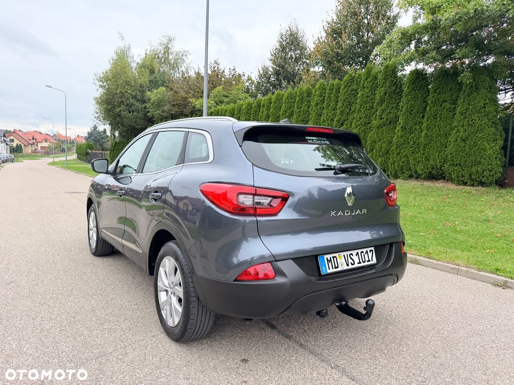 Renault Kadjar - 4