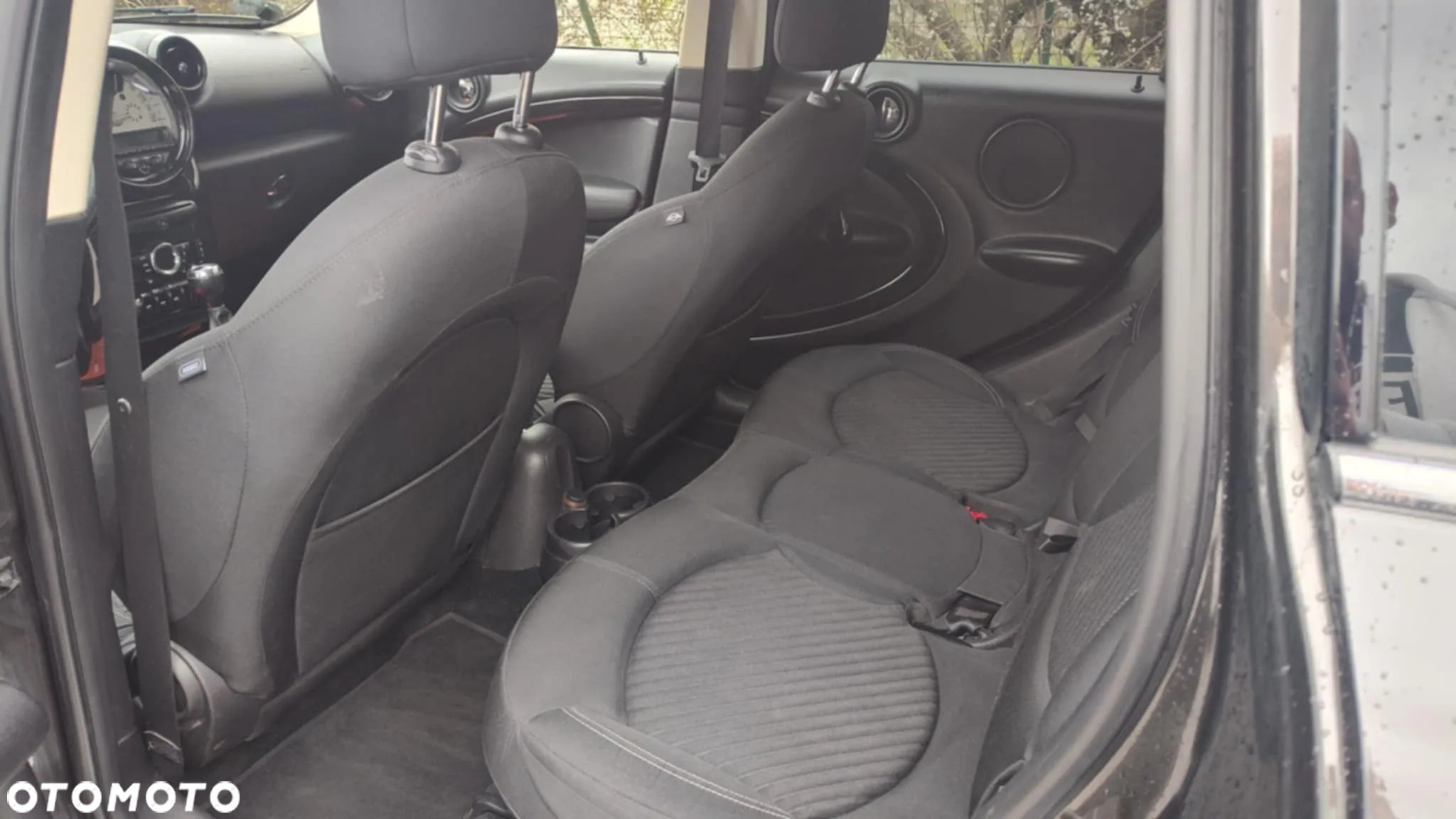 MINI Countryman Cooper SD - 6